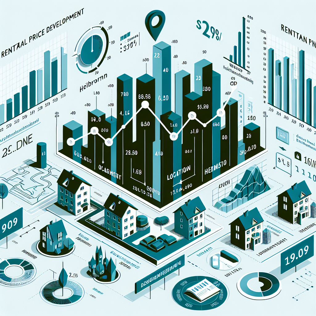 Mietpreisentwicklung Faktoren in Heilbronn Biberach Mietspiegel